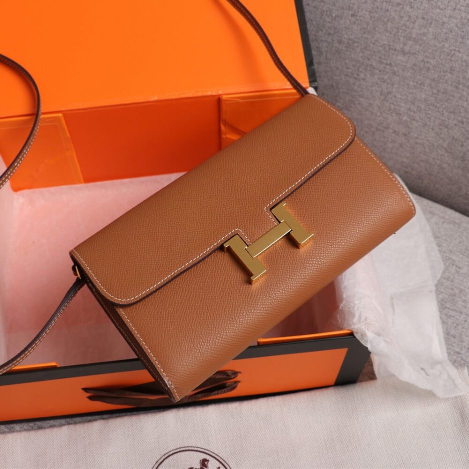 Hermes Constance wallet