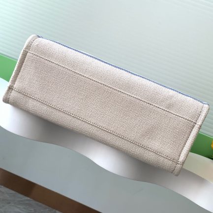 CHANEL SHOPPING TOTE(HIGH-END GRADE)