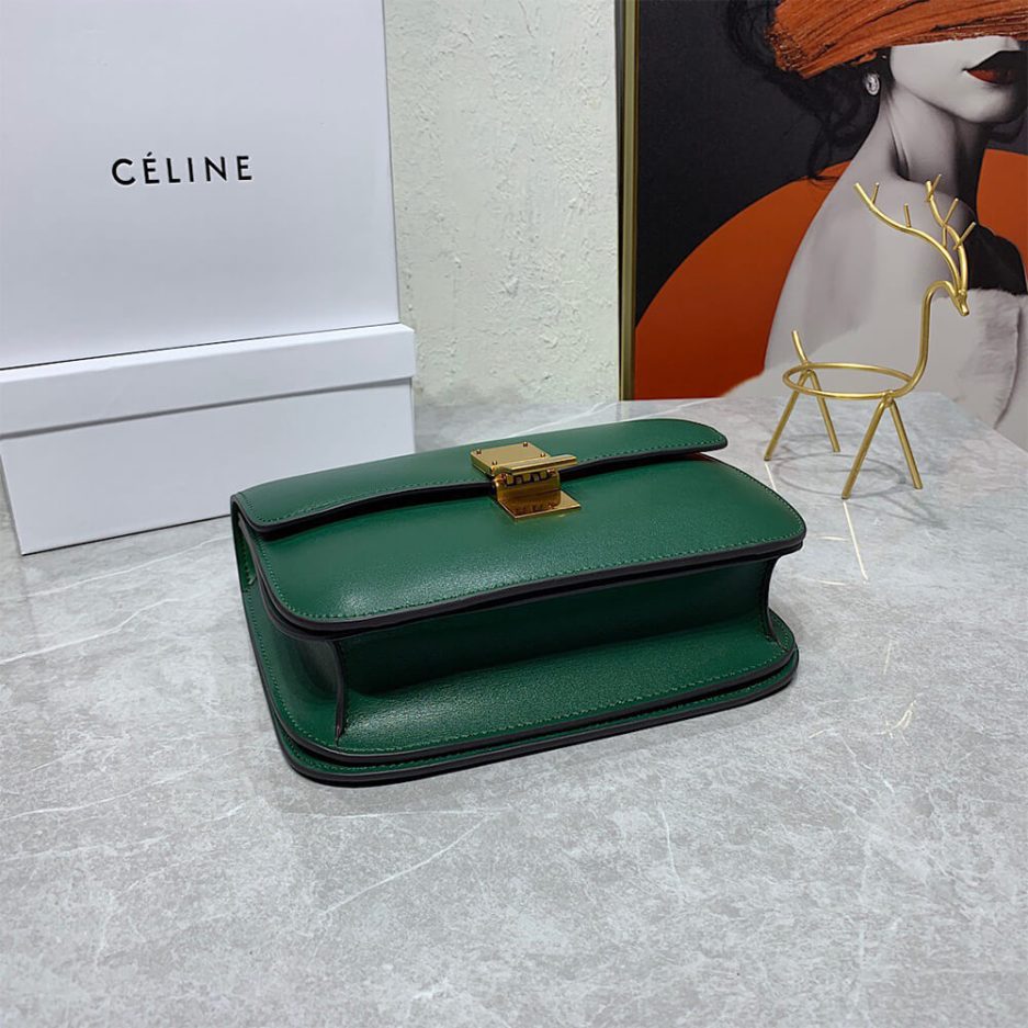 CELINE CLASSIC BOX