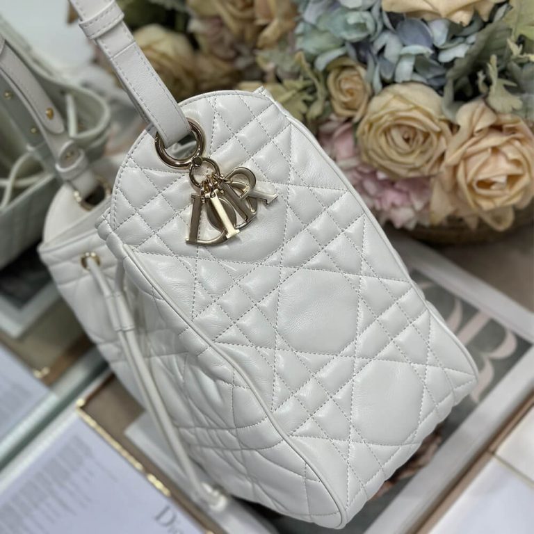 Dior Medium D-Motion Bag(HIGH-END GRADE)