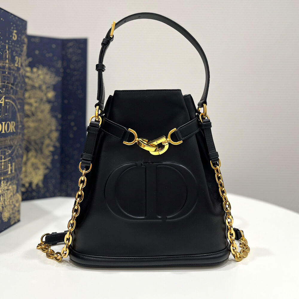 MEDIUM C’EST DIOR BAG