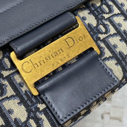 Dior Small Streetchic Bag(HIGH-END GRADE)