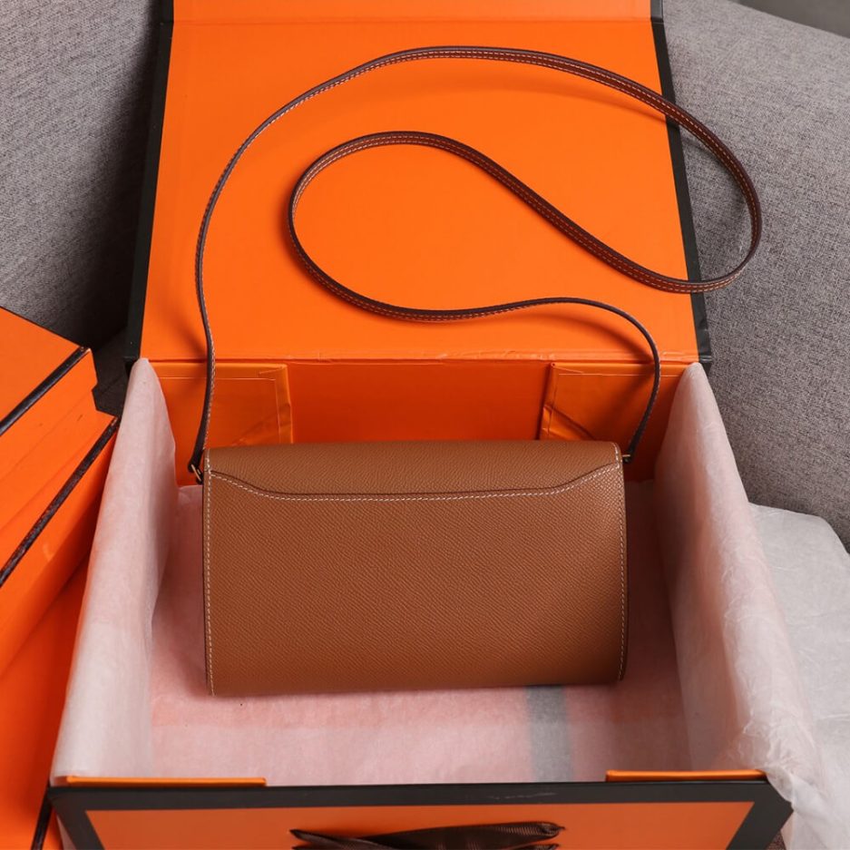 Hermes Constance wallet