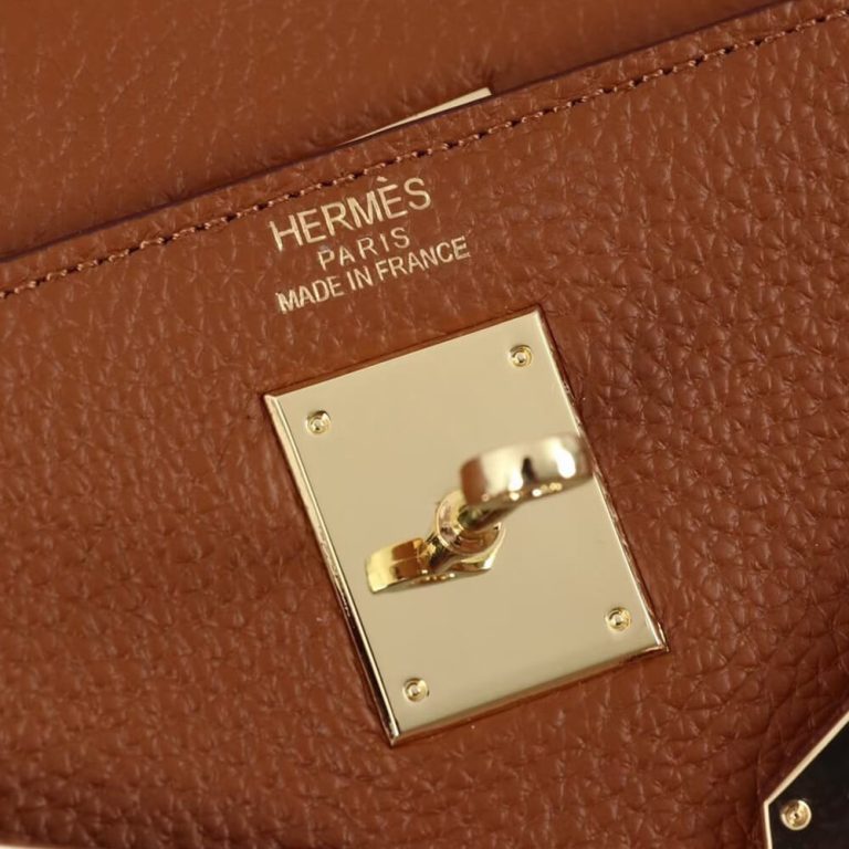 Hermes Kelly 28