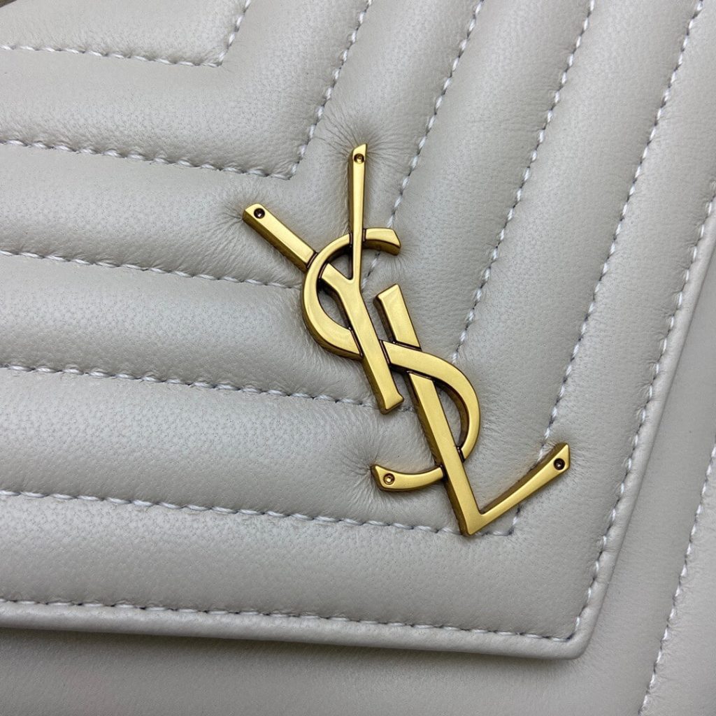 YSL Joe lambskin backpack