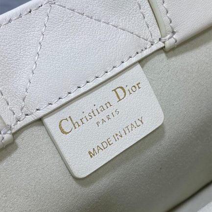 Mini Dior Book Tote