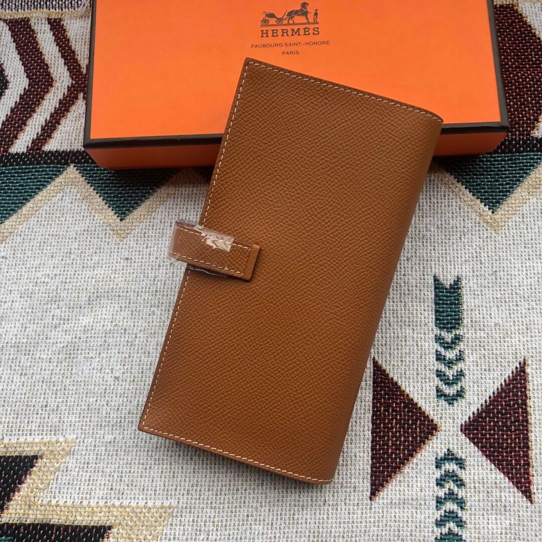 HERMES Bearn wallet