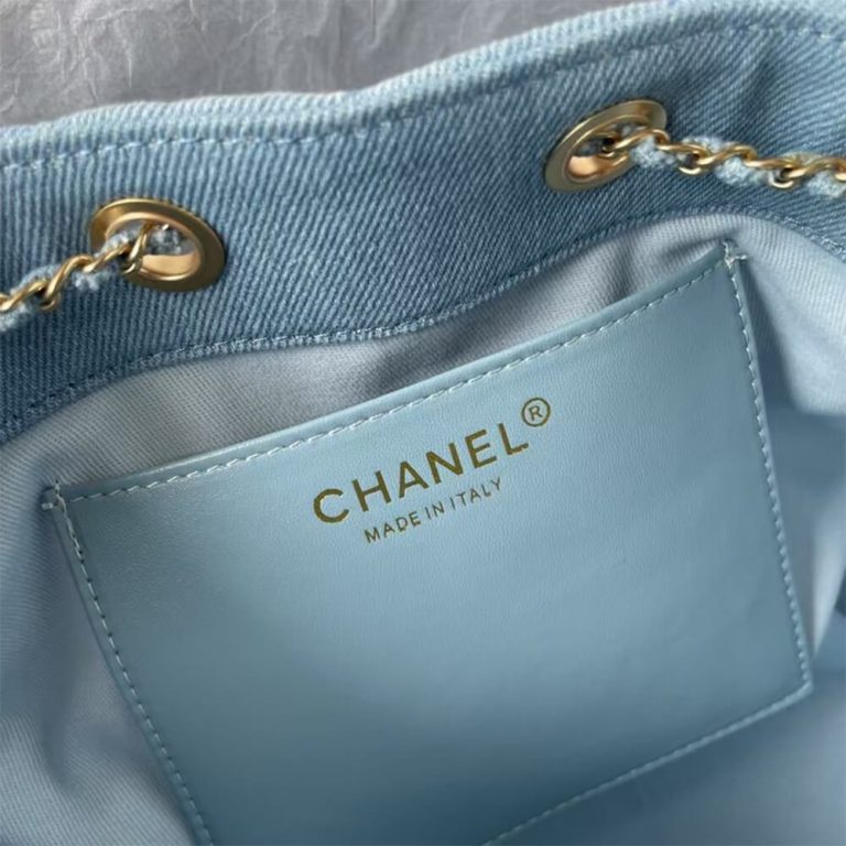 CHANEL 25 Small Handbag(HIGH-END GRADE)