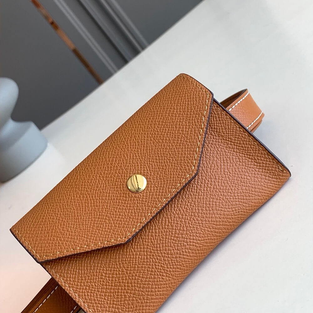 Kelly Pocket 18 Belt