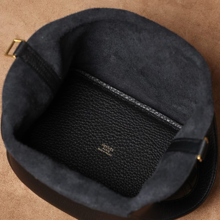 Hermes Picotin Lock 18 bag(high-end grade)