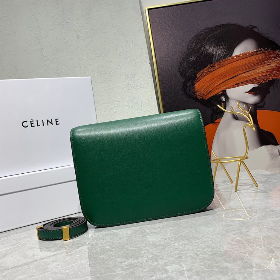 CELINE CLASSIC BOX