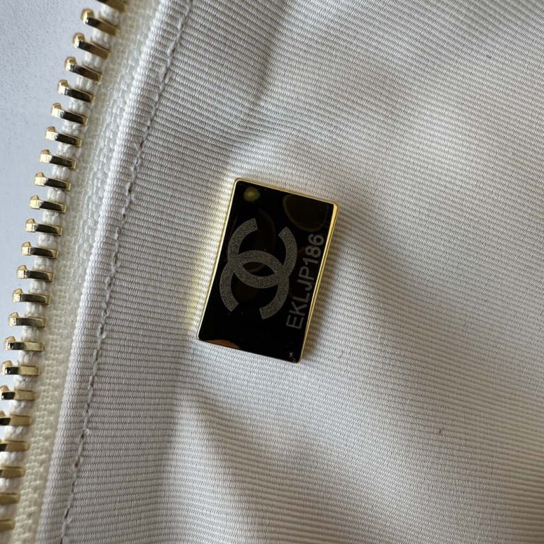 CHANEL SMALL Hobo Handbag