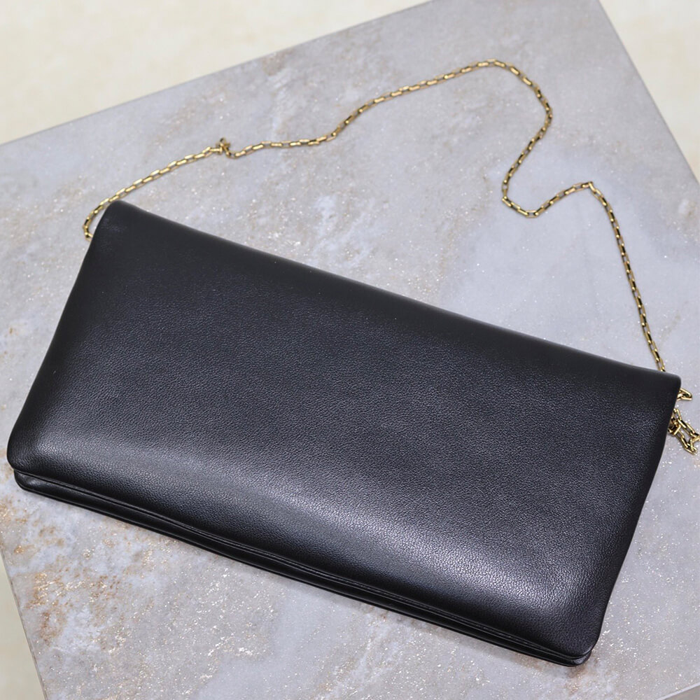 YSL CALYPSO lambskin mini bag