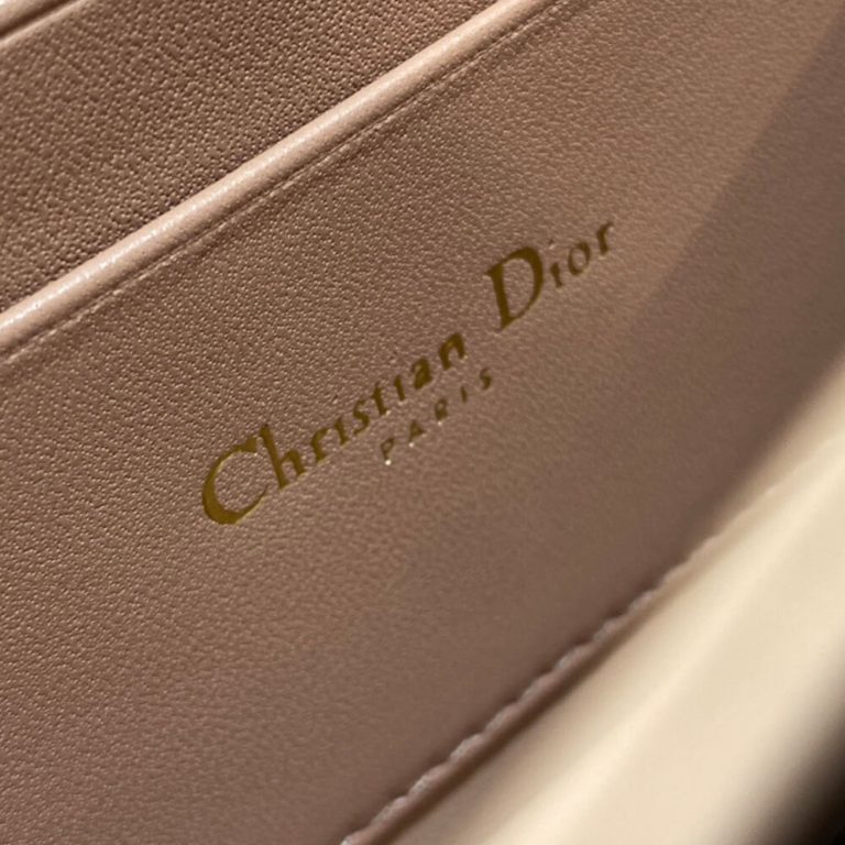 My Dior Mini Bag(High-end Grade)