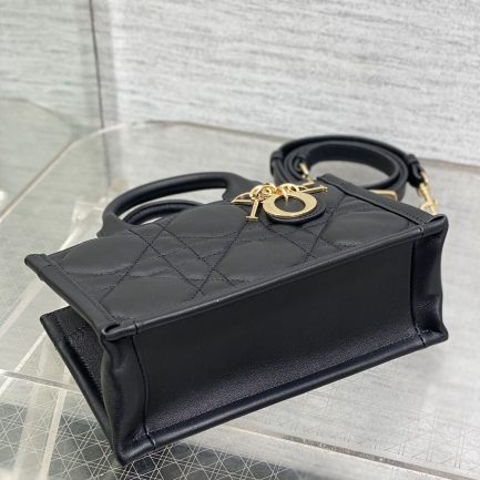 Mini Dior Book Tote