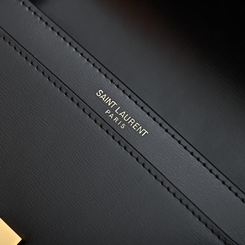 YSL Boxed Mini Voltaire