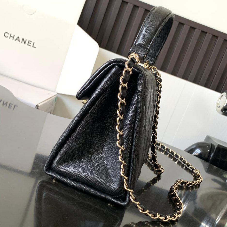 Chanel 24P kelly