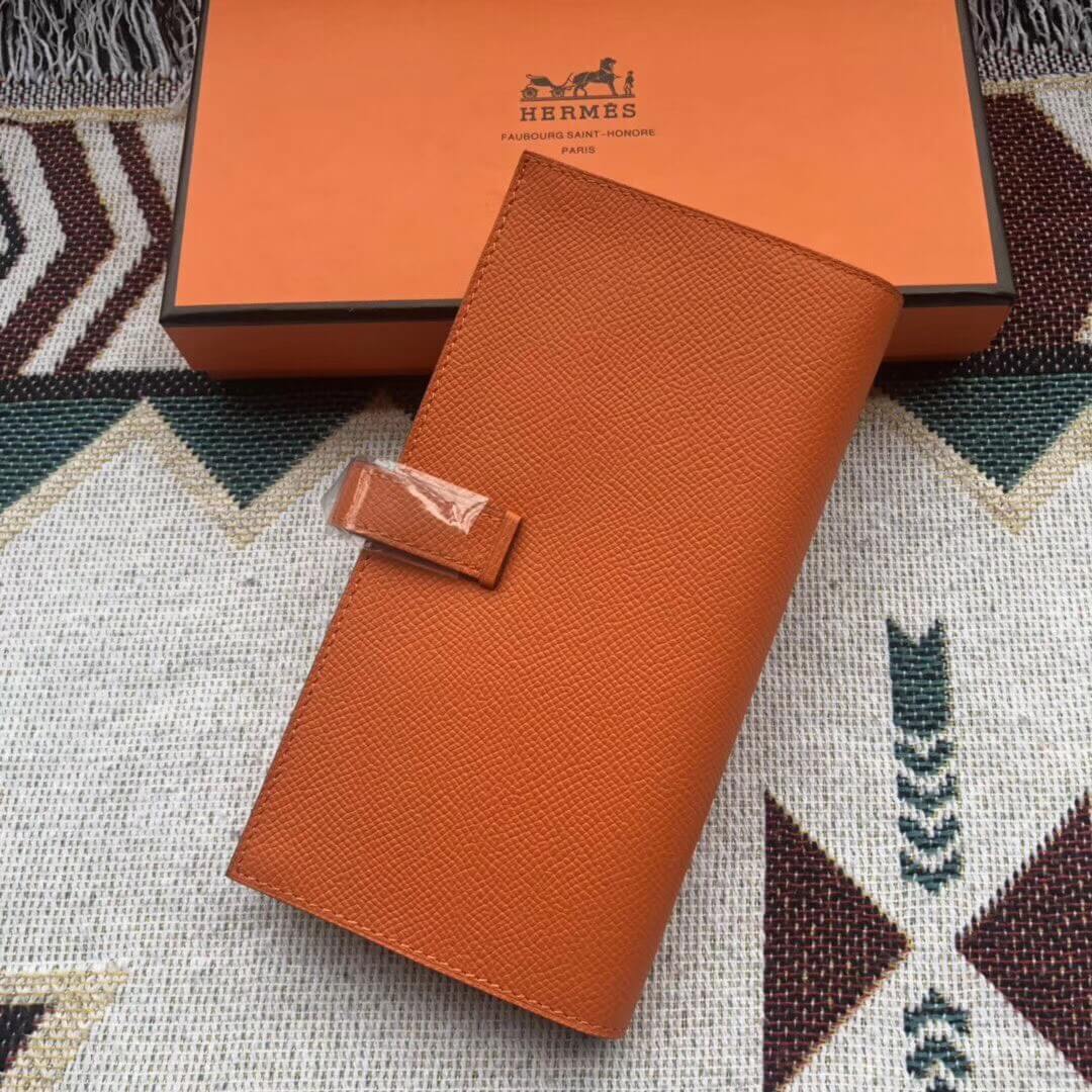 HERMES Bearn wallet