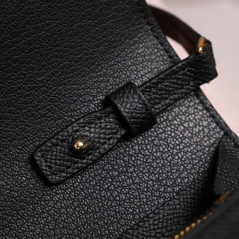 Hermes Constance wallet