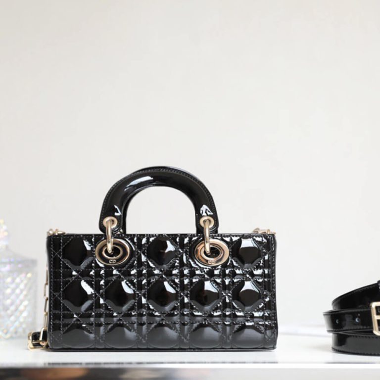 SMALL LADY D-JOY BAG(HIGH-END Grade)