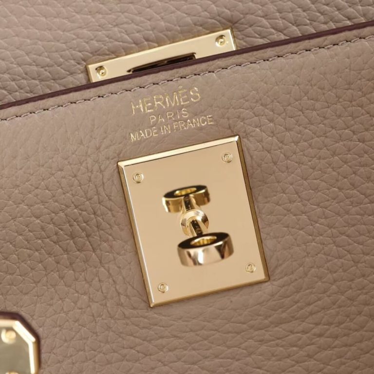 Hermes Kelly 28