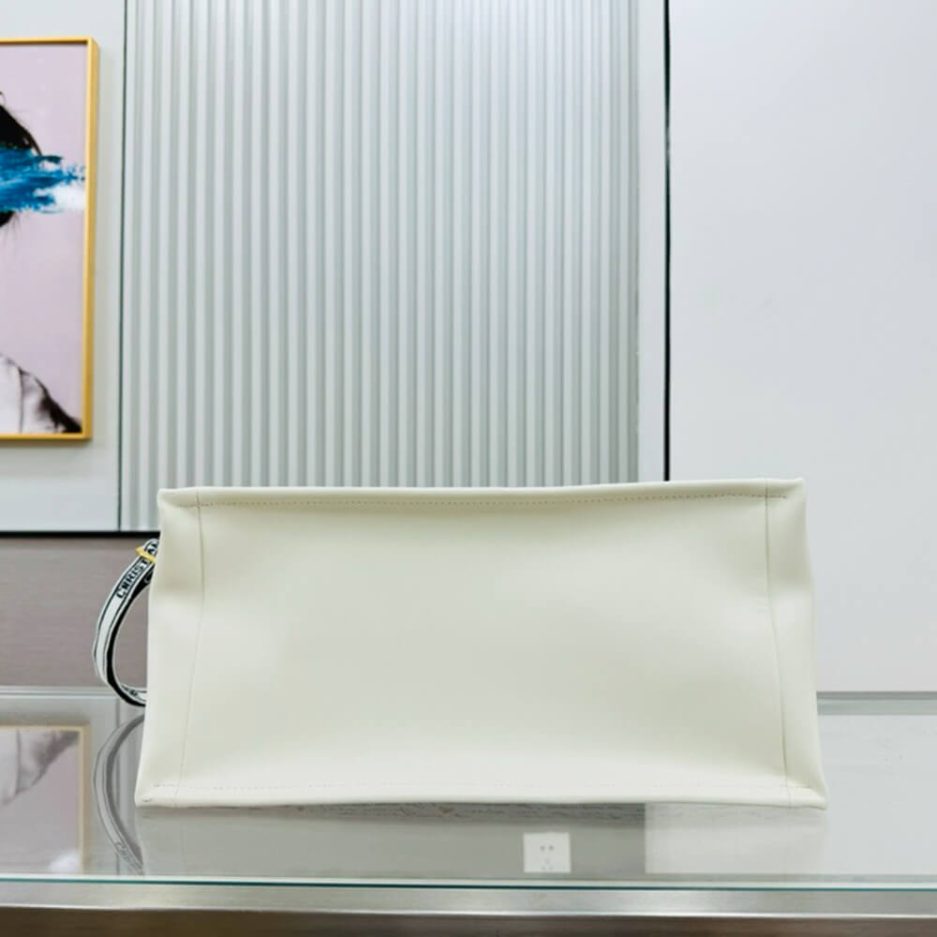 Medium Dior Book Tote