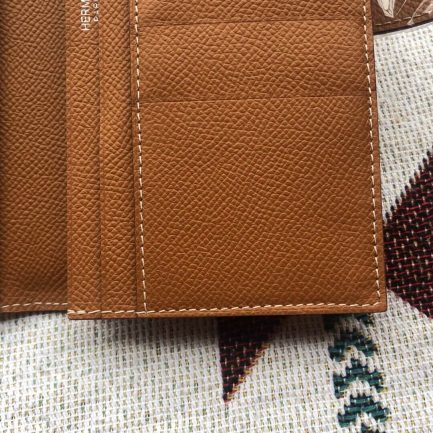 HERMES Bearn wallet