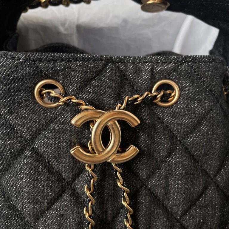CHANEL 25 Small Handbag(HIGH-END GRADE)
