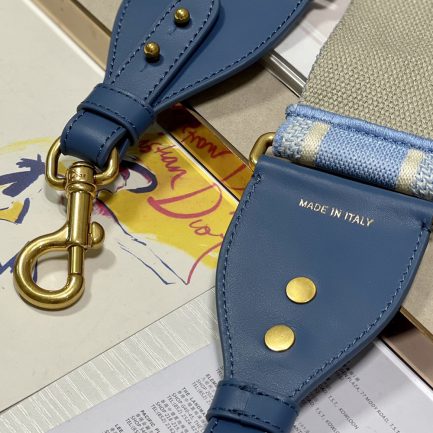 Lady DIOR Wicker Bag(high-end grade)