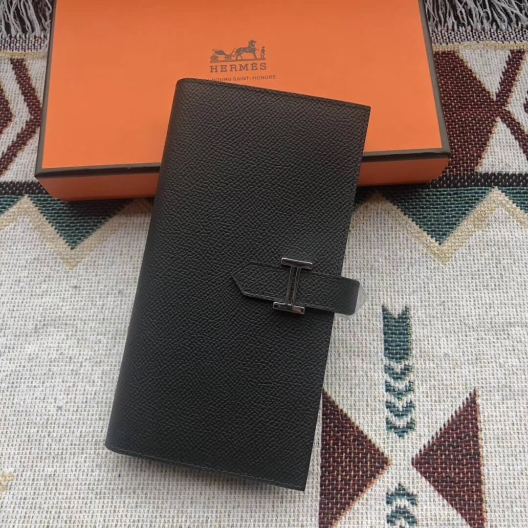 HERMES Bearn wallet
