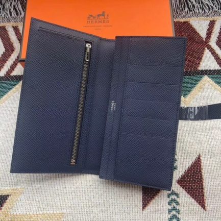HERMES Bearn wallet