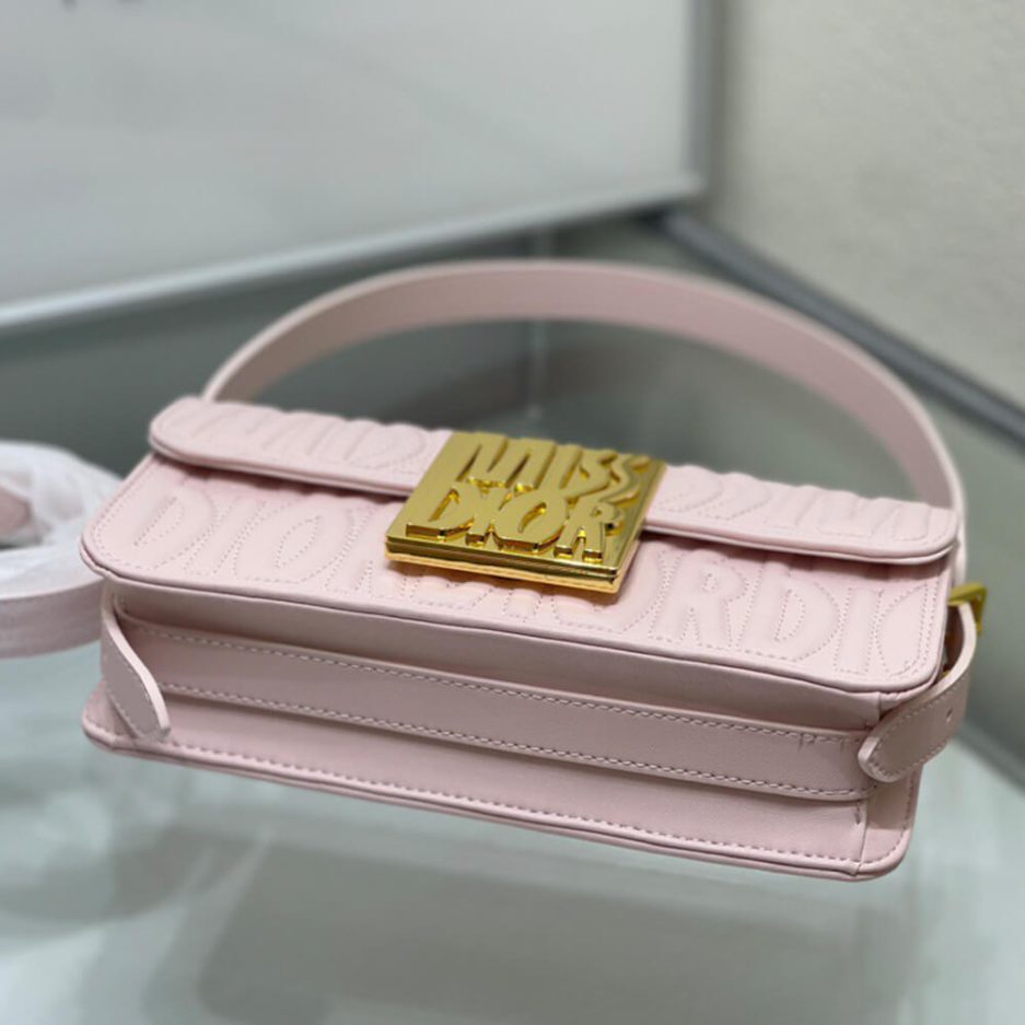 Miss Dior Flap Bag