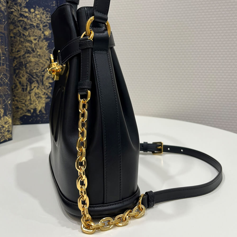MEDIUM C’EST DIOR BAG