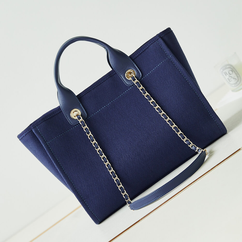 Chanel Small Tote Bag