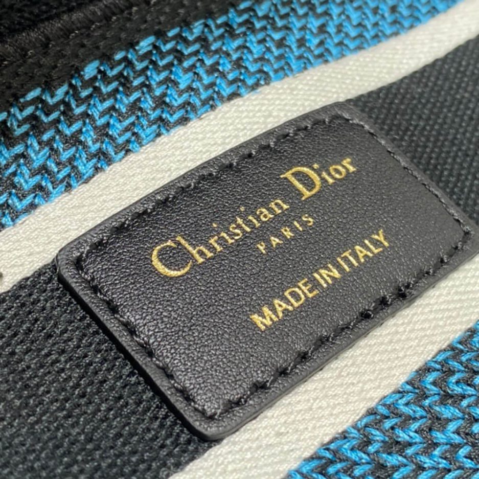 Dior Medium Lady D-Lite Bag