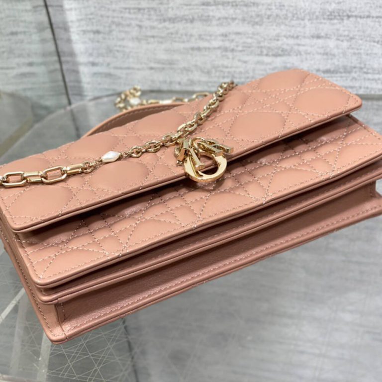 My Dior Mini Bag(High-end Grade)