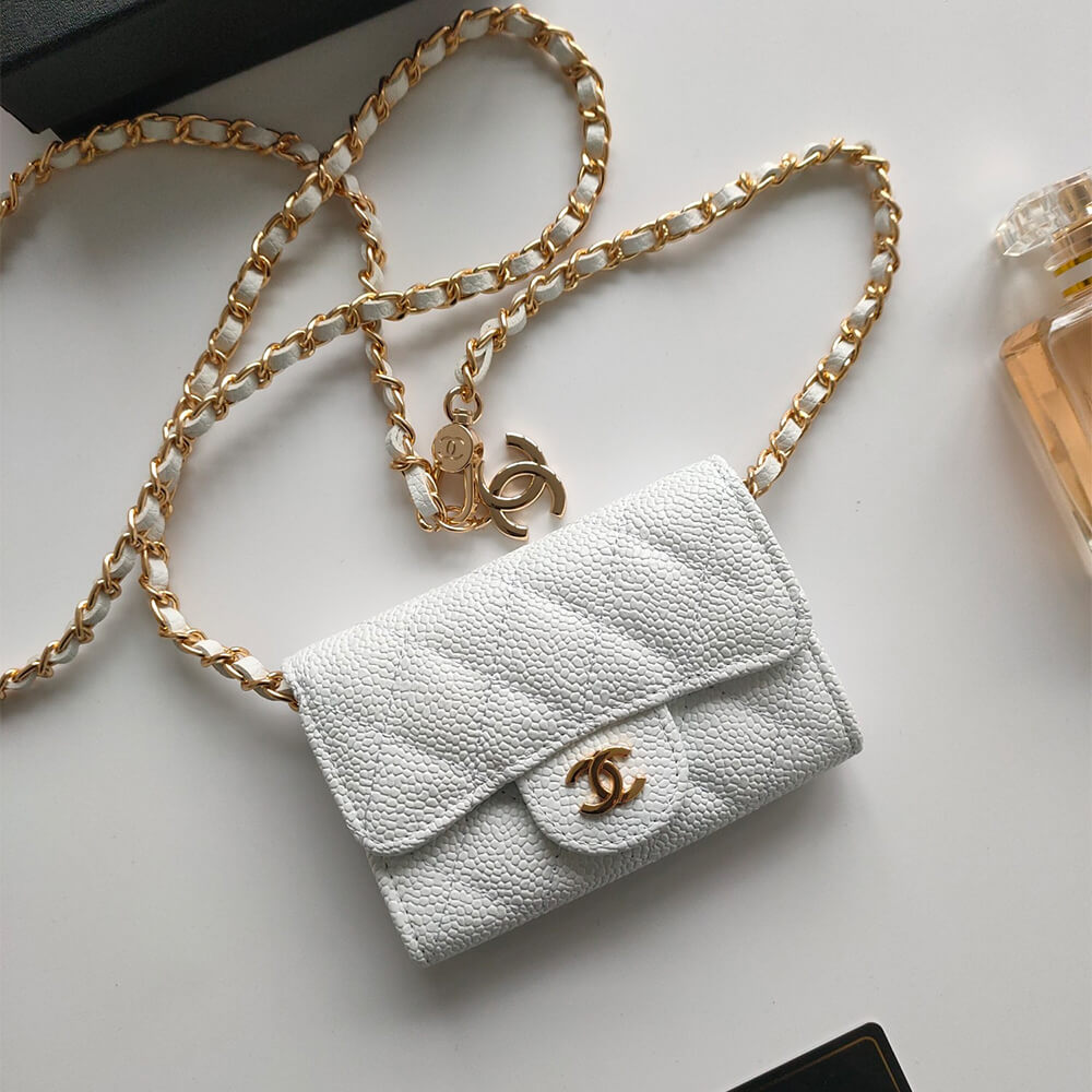 Chanel Waist bag