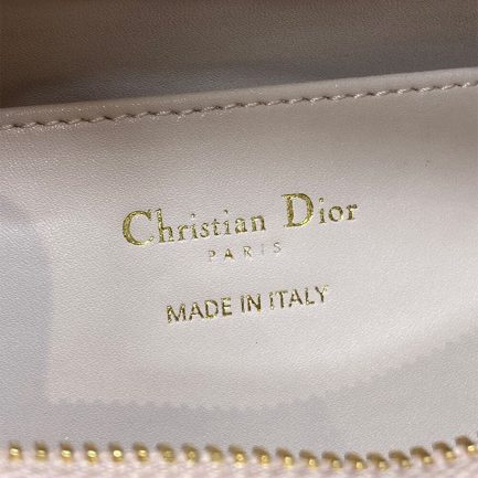 Miss Caro Diorling Mini Bag with Chain