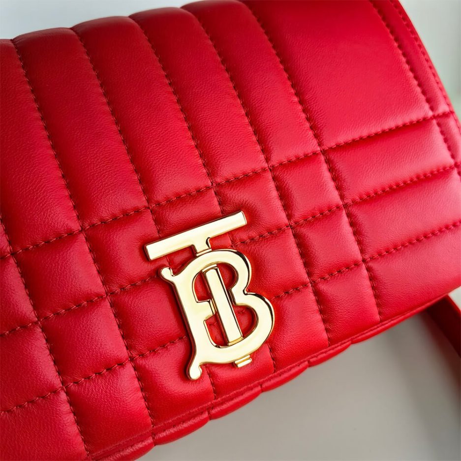 Burberry Small Lola Bag