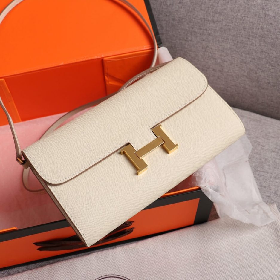 Hermes Constance wallet