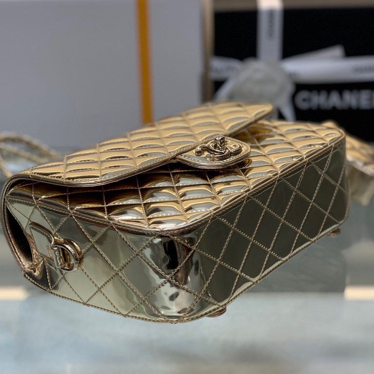 CHANEL 24C backpack Bag(HIGH-END GRADE)