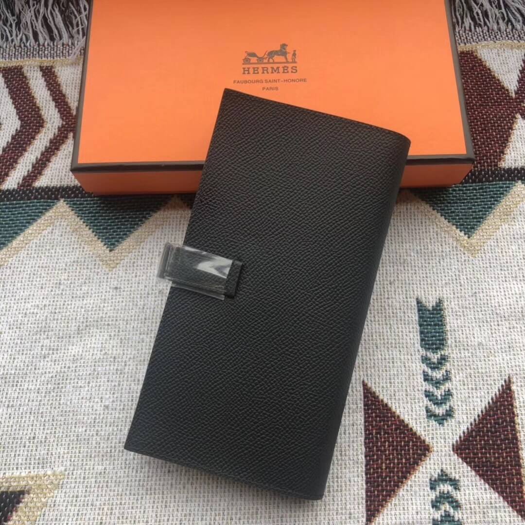 HERMES Bearn wallet