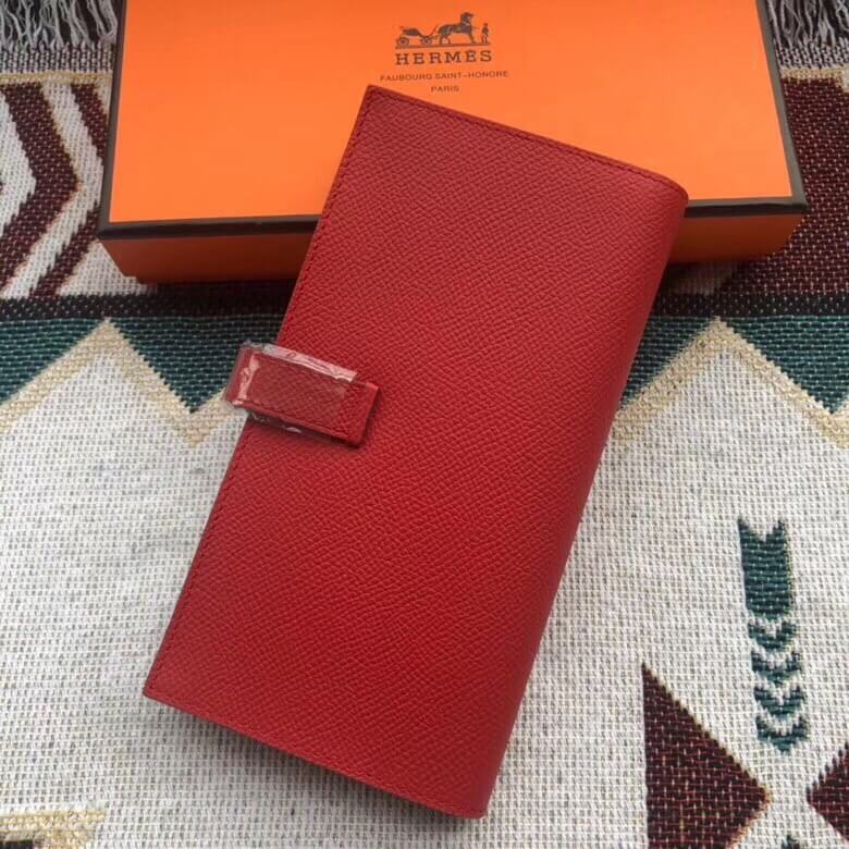 HERMES Bearn wallet