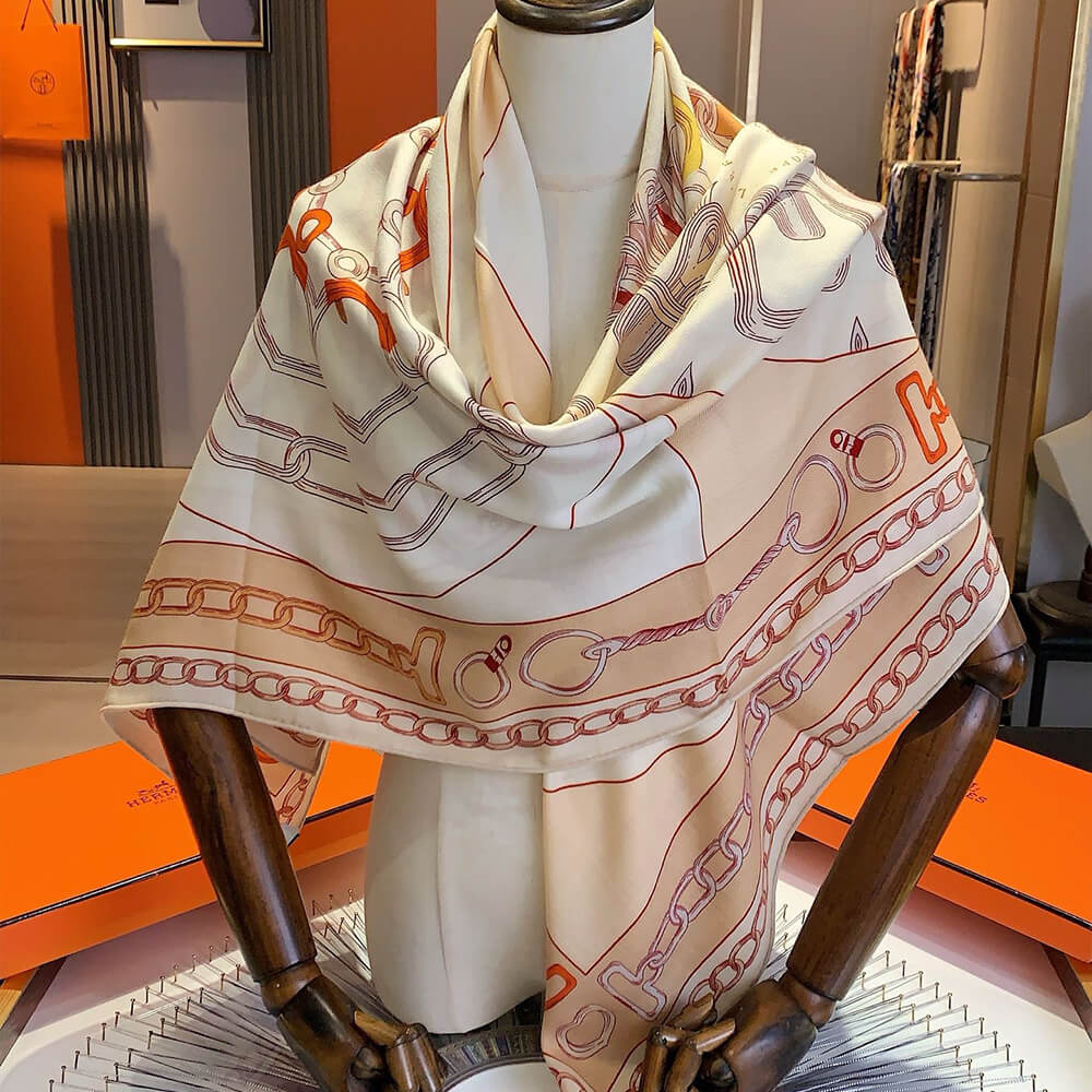 Hermes Shawl