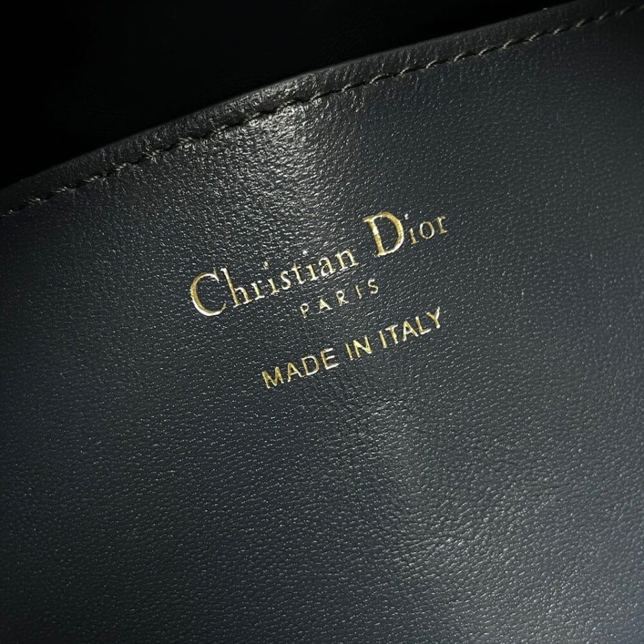 Medium Dior Nolita Bag