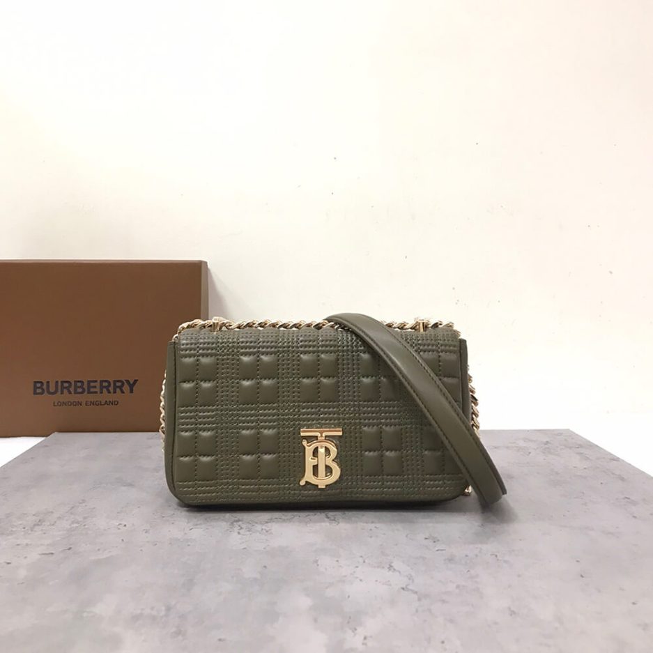 Burberry Small Lola Bag