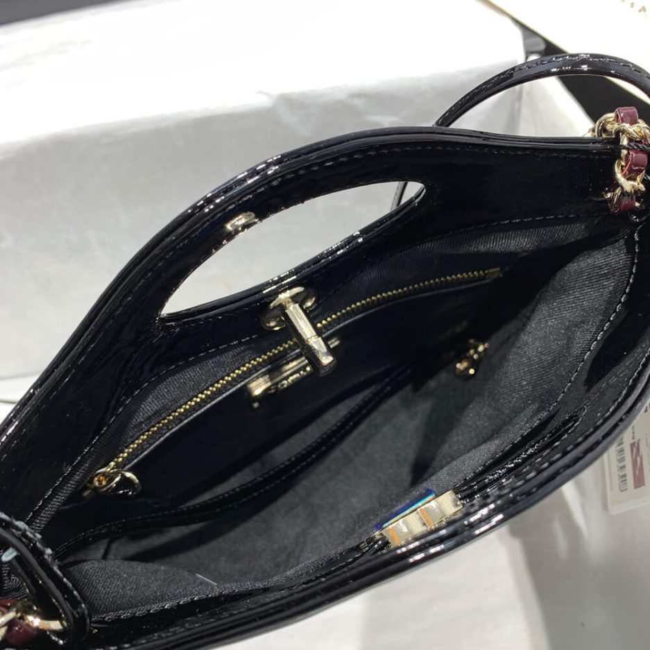 CHANEL 31 MINI SHOPPING BAG