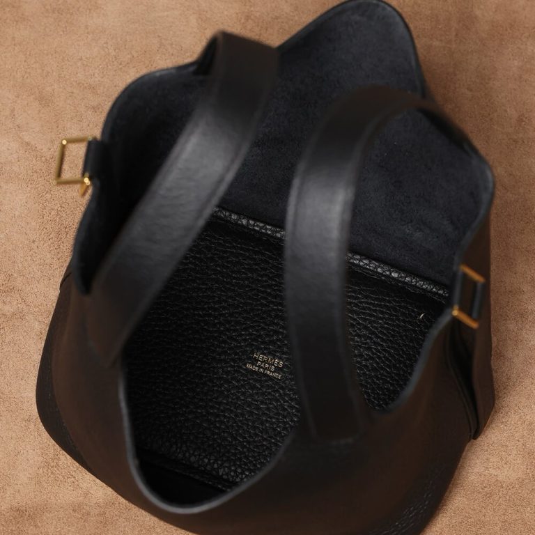 Hermes Picotin Lock 18 bag(high-end grade)