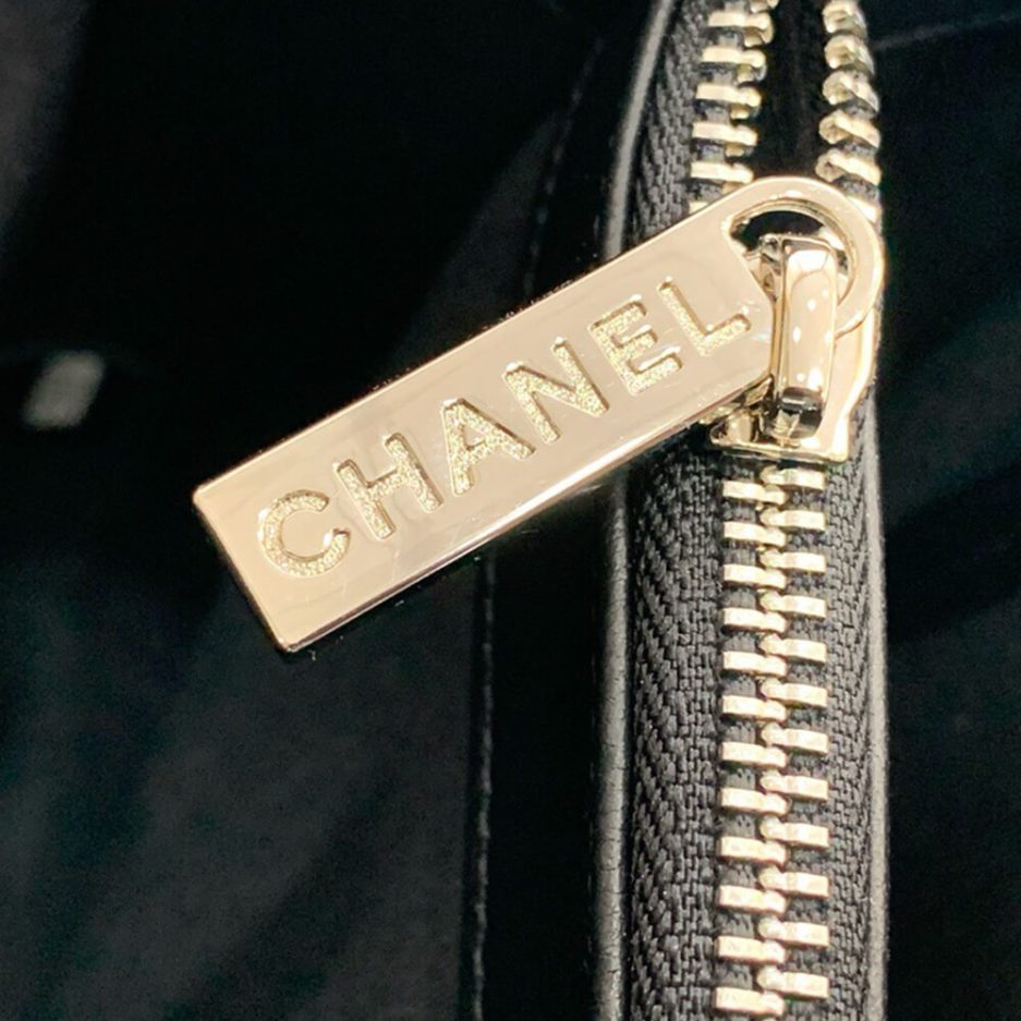 CHANEL Grand Shopping Tote