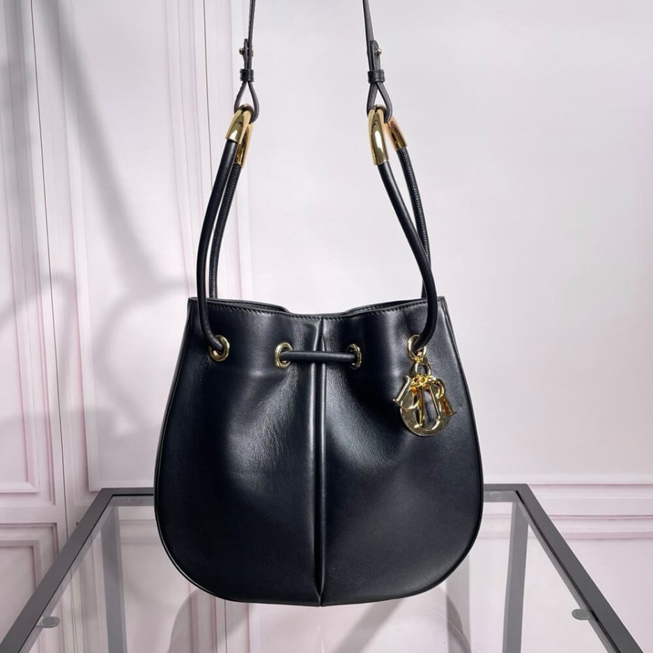 Medium Dior Nolita Bag